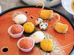 -三利音·浦之舟(滨江大道店)