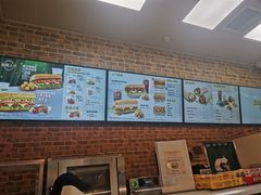 -赛百味SUBWAY(家佳源店)