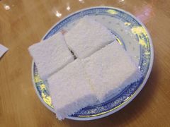 -捷信牛奶甜品世家(合生汇店)
