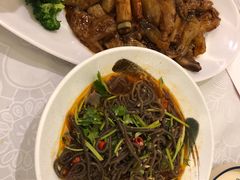 -金家老三饭庄(常营店)