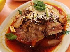 夫妻肺片-龙抄手(春熙路总店)
