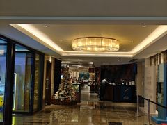 -杭州西溪喜来登度假大酒店
