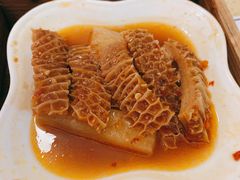 -喜鹊茶点.啫煲(车陂店)