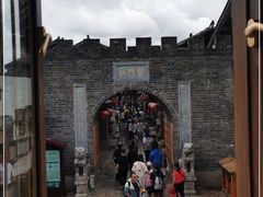 -丁丁&当当牦牛酸奶·酥油面包(官门口店)