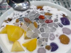 -堂屋糖水店(愚园店)