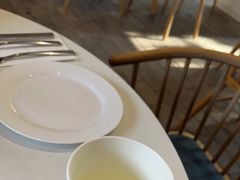 -自如ZSPACE四合院艺术餐厅