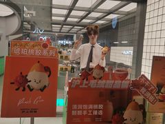 -沪上阿姨·臻选茶饮(上海环球港店)