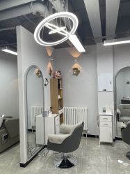 -丝沐造型-HAIR SALON