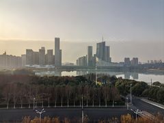 -天鹅湖大酒店