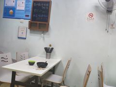 大堂-弄堂面馆(金运路店)