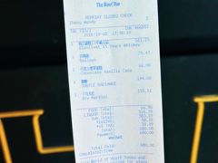 -广州柏悦酒店·悦吧·顶楼露天酒吧