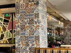 -北京汉斯特自助烤肉(临朐店)