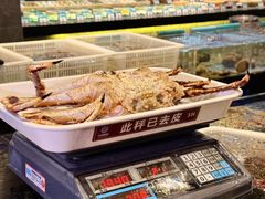-东海怡品海鲜豆捞(星街坊店)