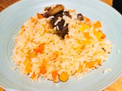 手抓饭-塔哈尔·新疆盛宴(城西银泰店)