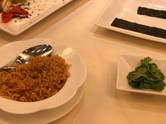 贵妃泡饭-利苑酒家(合景国际金融广场店)