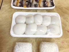 -南大门韩国米糕(公滨路店)