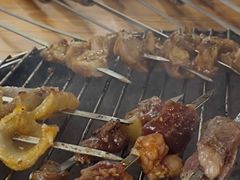 -号令江湖·水浒烤肉(和畅睦邻中心店)