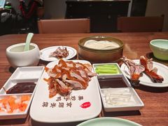 -北京全聚德(王府井店)