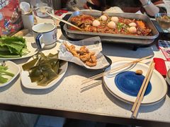 -鱼酷活鱼烤鱼(南京水游城店)