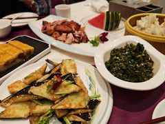 -凯鸽酒楼(大同振兴街店)