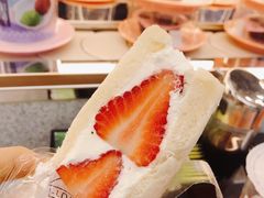 -Fruwich果明治(西单更新场店)