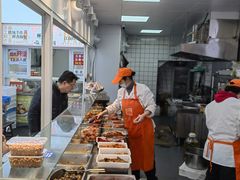 -老陆稿荐(西中市店)