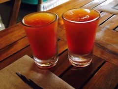 -Bamboo Bar & Grill Restaurant