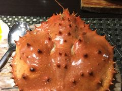 -蟹之国·精品蟹料理(极地店)
