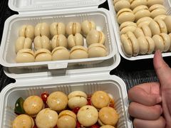 -蟹犇前•帝王蟹雪蟹(陆家嘴店)