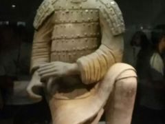 -秦始皇帝陵博物院-丽山园