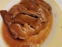 -东海朗廷酒店-唐阁T’ANG COURT 中餐厅