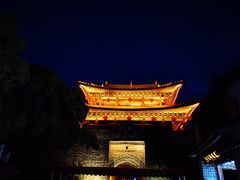 -大理古城