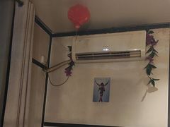 -后院烤吧·木炭烧烤·烤鱼·云贵川火锅(忻州古城店)