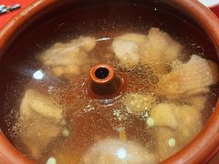 -豪廷轩中餐厅·特色云南菜(温德姆至尊豪廷大酒店)