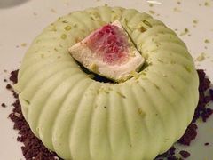 -三利音·东方司宴(外滩店)