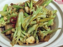 -西贝(上海我格广场店)