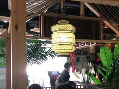 大堂-探窝·竹笙椰子鸡(杨箕店)