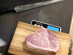 -银座苑烧肉酒场·烤活鳗(仙霞路店)