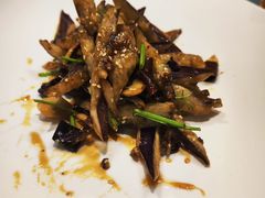 风味茄子-丰泽园饭店(南礼士路店)