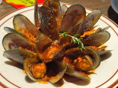 -ZAFFERANO西班牙海鲜饭(上海首店)