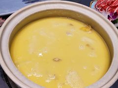 鲍鱼花胶鸡-金龙·打边炉(武进路店)
