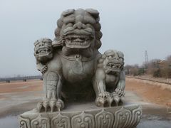 -卢沟桥文化旅游区