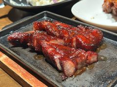 -廊亦舫Lang Yi Fang Restaurant(金桥店)
