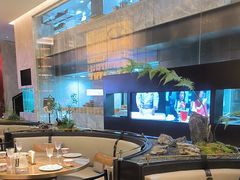 -海派悦庭·海胆烧麦·新融合菜(凯德广场店)