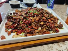 -李氏传家菜(兴城路店)