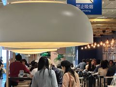 -宜家家居(四元桥商场店)