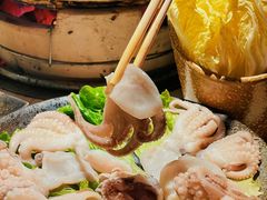 -海煮叹鲜·粥底火锅·港式海鲜打边炉(赛银国际广场店)