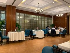 大堂-梦都海鲜酒家(万达广场江桥店)