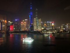 -上海外滩茂悦大酒店