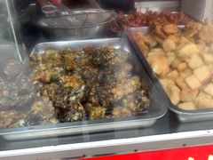 -美美阿姨醋肉(县后路店)